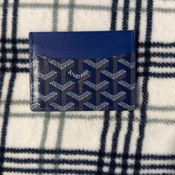 Goyard Cardholder 