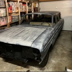 Ford Falcon