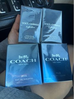 Men’s cologne