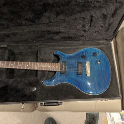 PRS McCarty Guitar