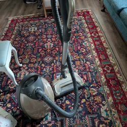Vacuum