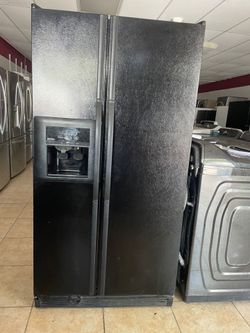 Kenmore refrigerator Everything good