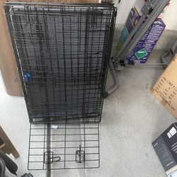 Dog Cage