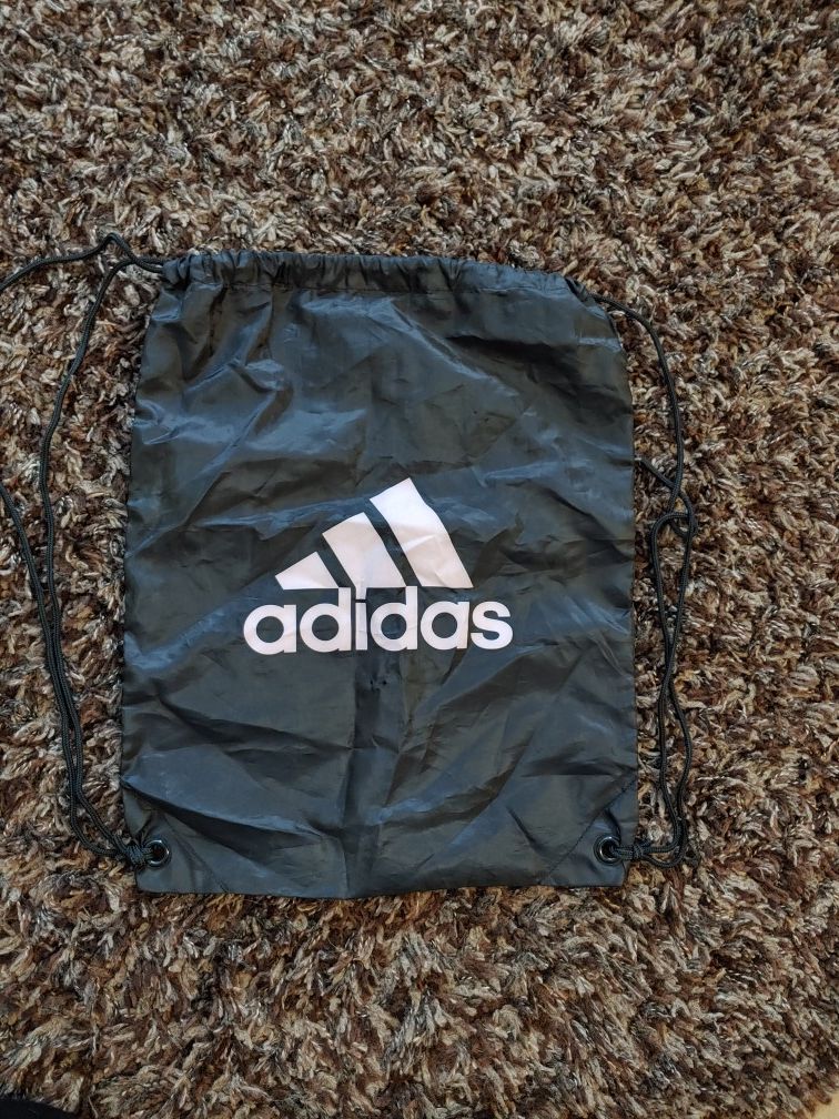 Adidas mini back pack