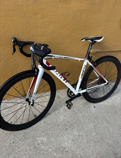 Road Bike
