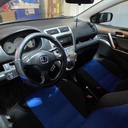 2003 Honda Civic