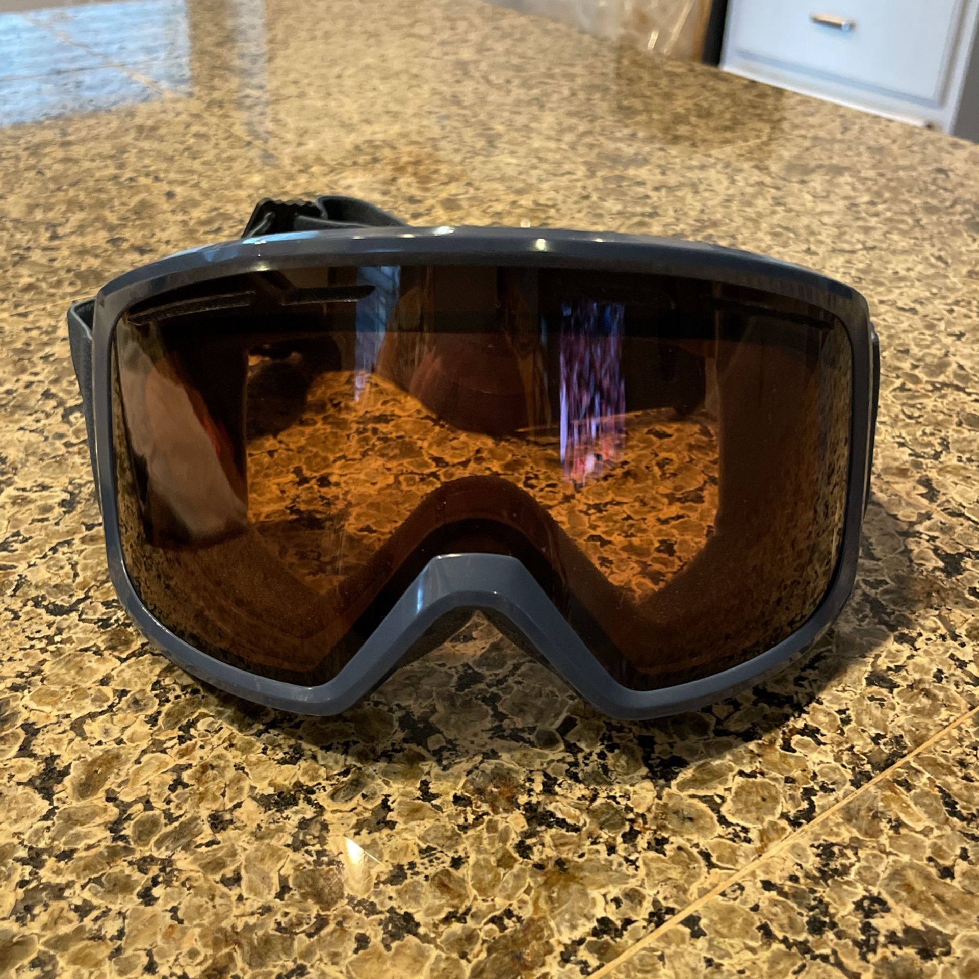 Smith Ski/Snowboard Goggles
