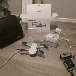 Potensic Atom 2 - Fly More Combo