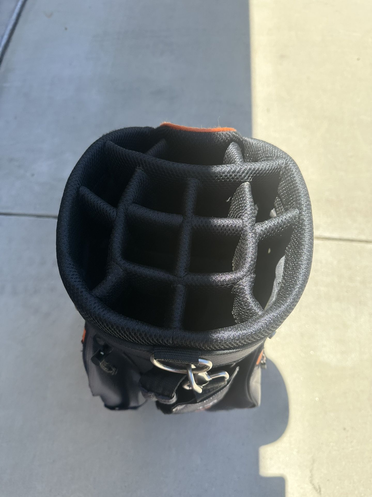 Chicago Bears Goof Bag