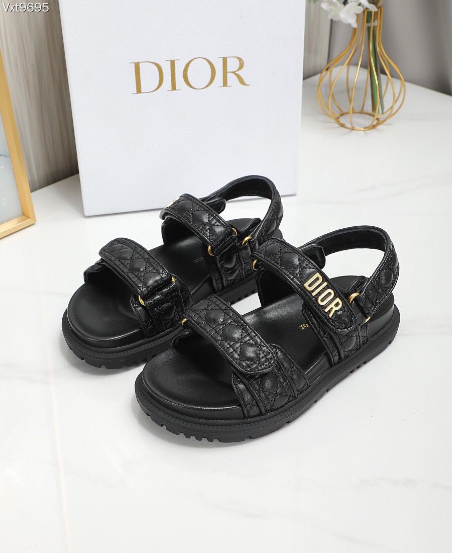 Christian Dior Women’s Shoes With Box New