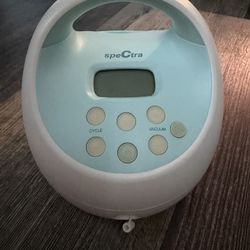 Spectra - S1 Plus Electric Breast Milk Pump
