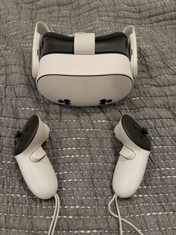 Oculus Meta Quest 3S