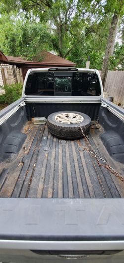 2016 Nissan Titan
