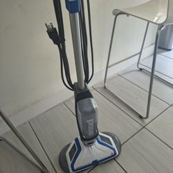 BISSELL SpinWave Hard Floor Spin Mop