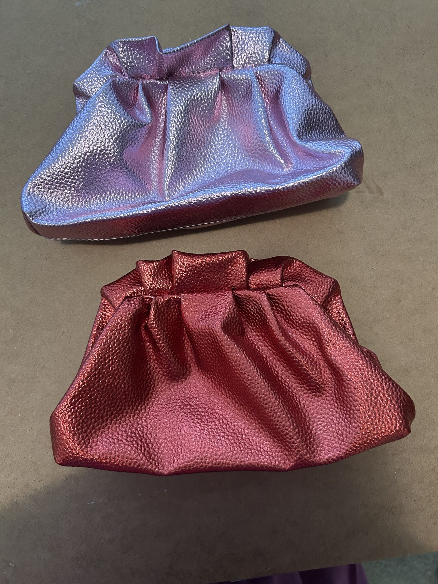 Purse - Clutch