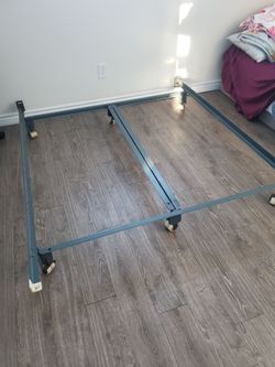 Bed Frame