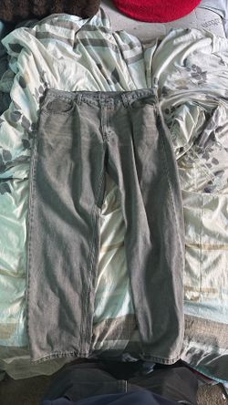 Grey Levis 