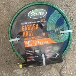 Hose