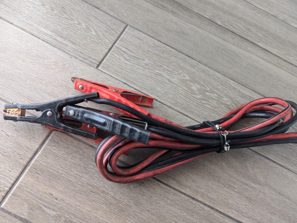 Jump Cable