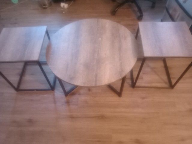 Table Set