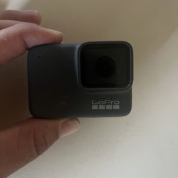 GoPro Camera 