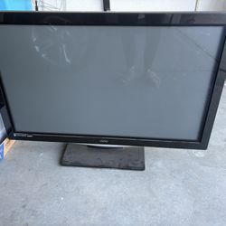 Vizio Plasma TV
