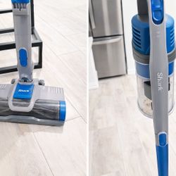 Shark Cordless Vacuum