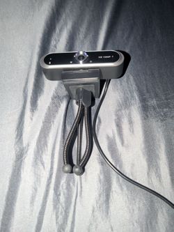 1080p USB Webcam