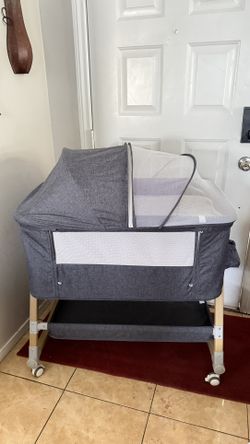 Baby Bassinet 