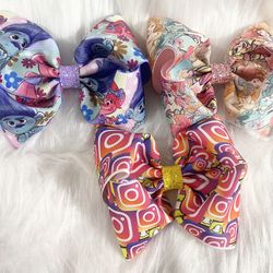 Hair Bows 