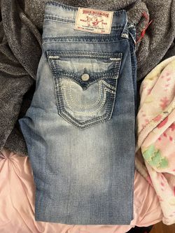 True Religion Jeans Size 32 
