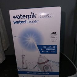 Waterpik Water Flosser