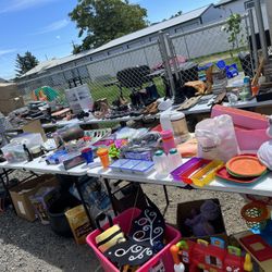 Huge Yardsale 