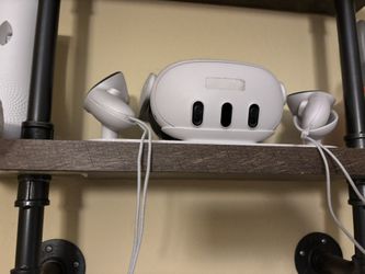 Meta Quest 3 512gb Unlocked 