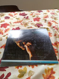 Burt Bacharach "Make It Easy on Yourself" Vinyl LP