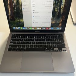 MacBook Pro 2020 
