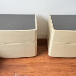 Bed Set Cabinets Dresser Wardrobe High Quality 