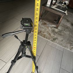 Mini Tripod 