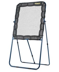 Primed Lacrosse Rebounder