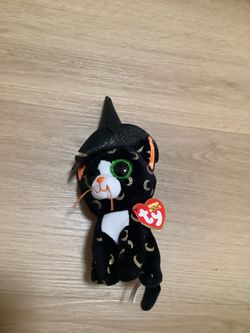 TY beanie boo