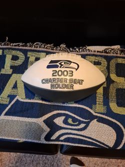 Seahawk football