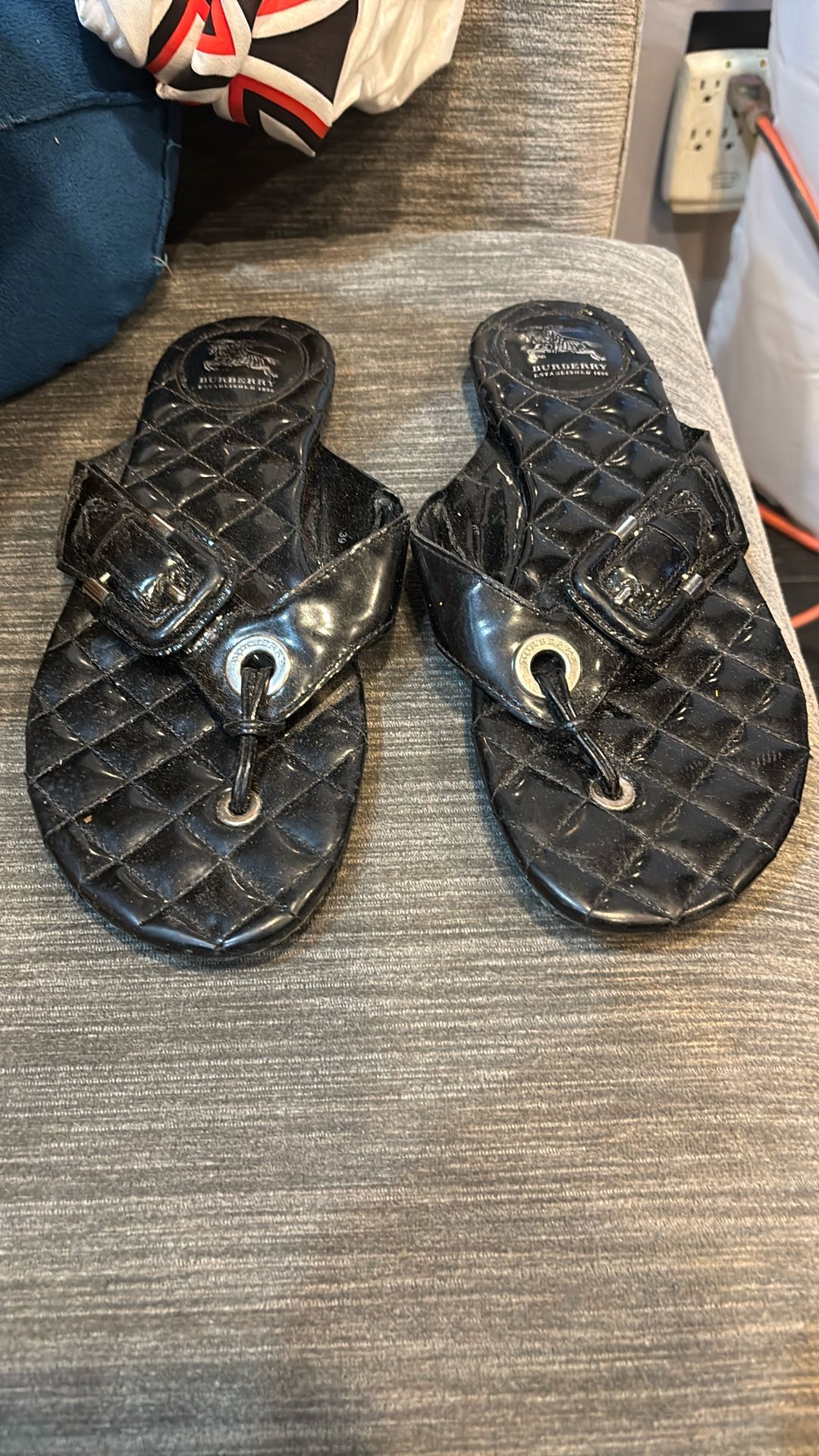 Burberry Sandals