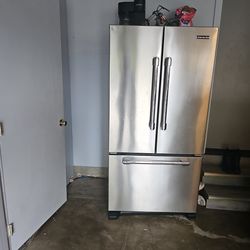 Fridge