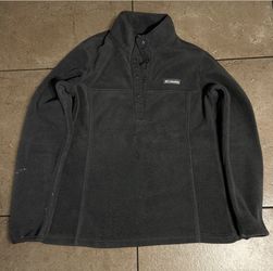 Columbia Pullover 