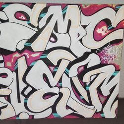 Collab Canvas 