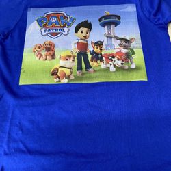 T-shirts Boy