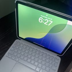 Ipad Air 11 In (M3) Wifi-Cellular 