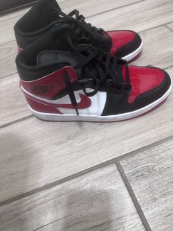 Jordan ones