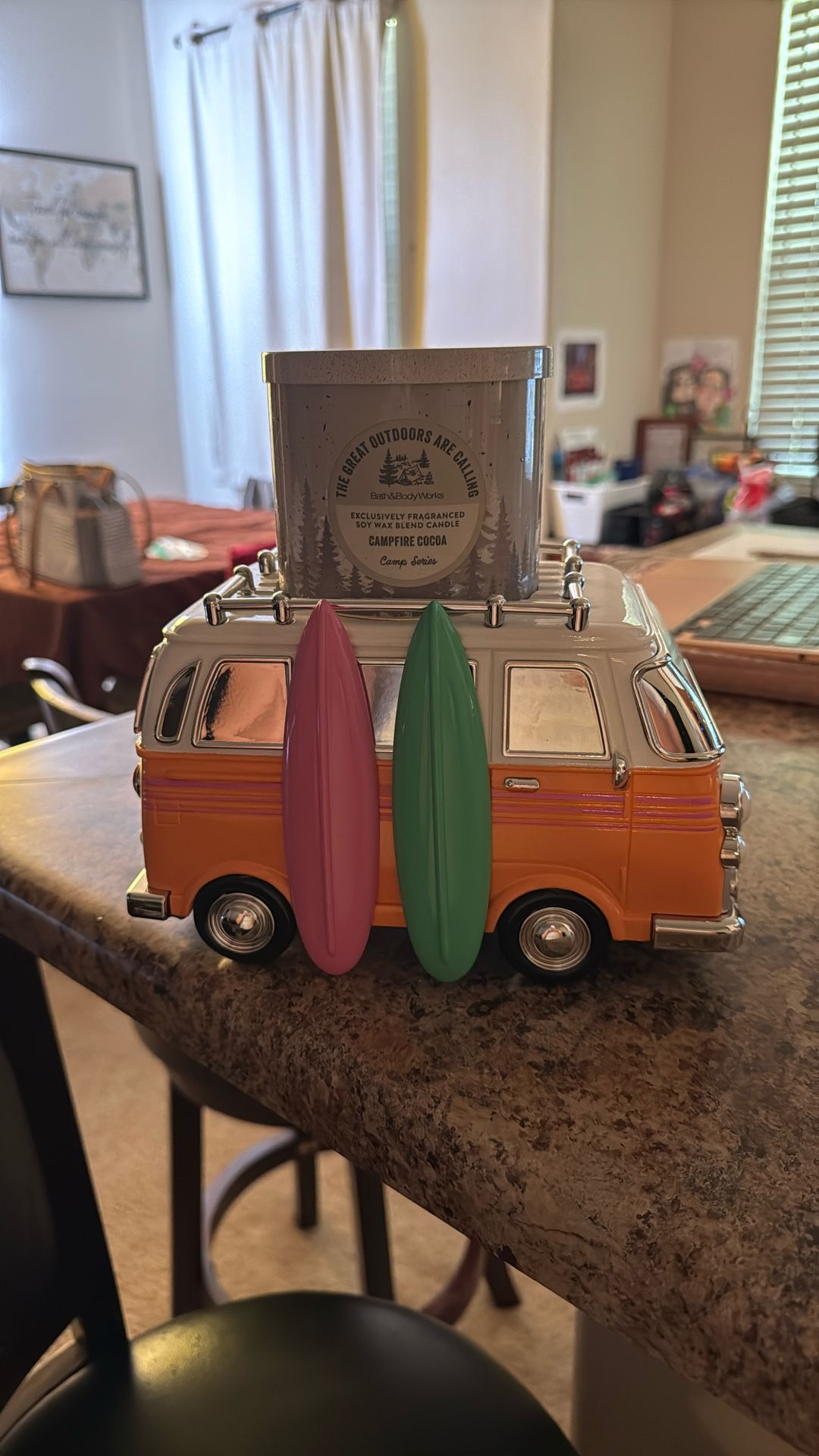 Candle Holder