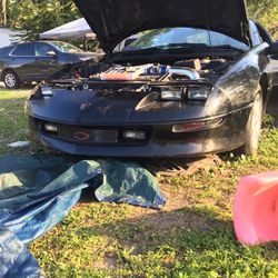 1994 Chevy Camaro Z28
